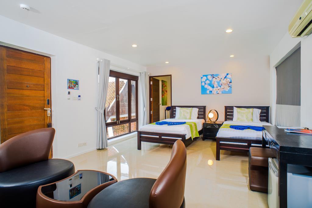 Baan Bophut Samui - Sha Extra Hotel Bophut