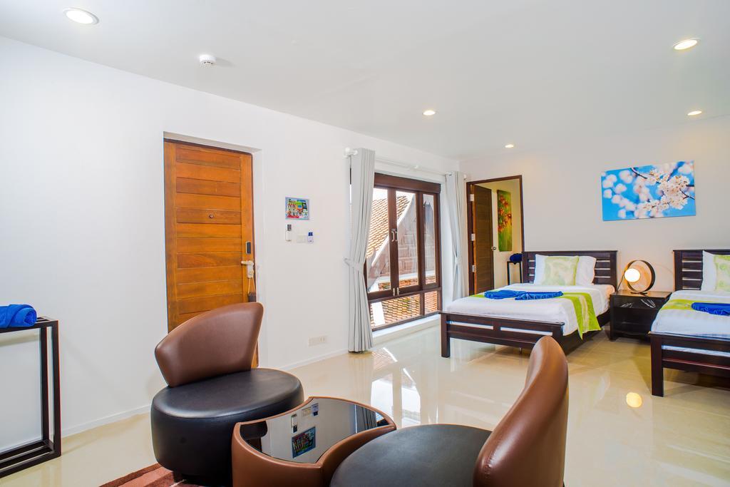 Baan Bophut Samui - Sha Extra 3* Bophut