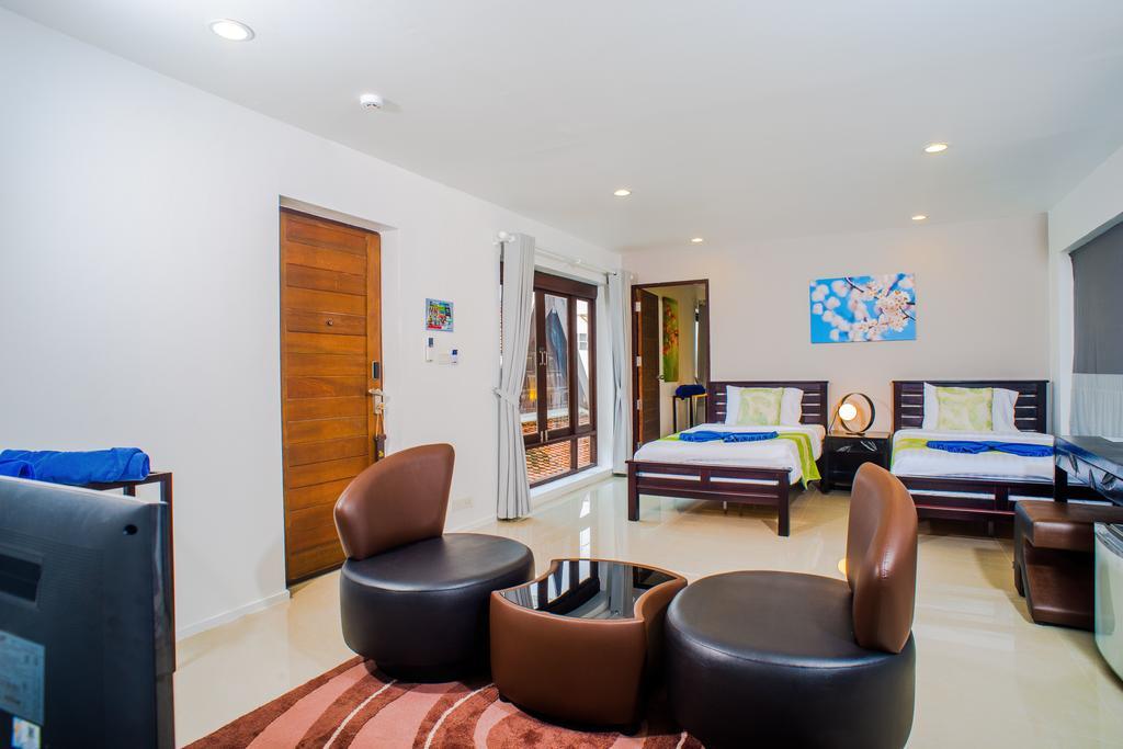 Baan Bophut Samui - Sha Extra Bophut