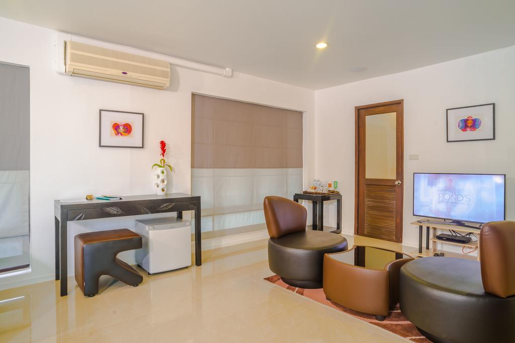 Baan Bophut Samui - Sha Extra