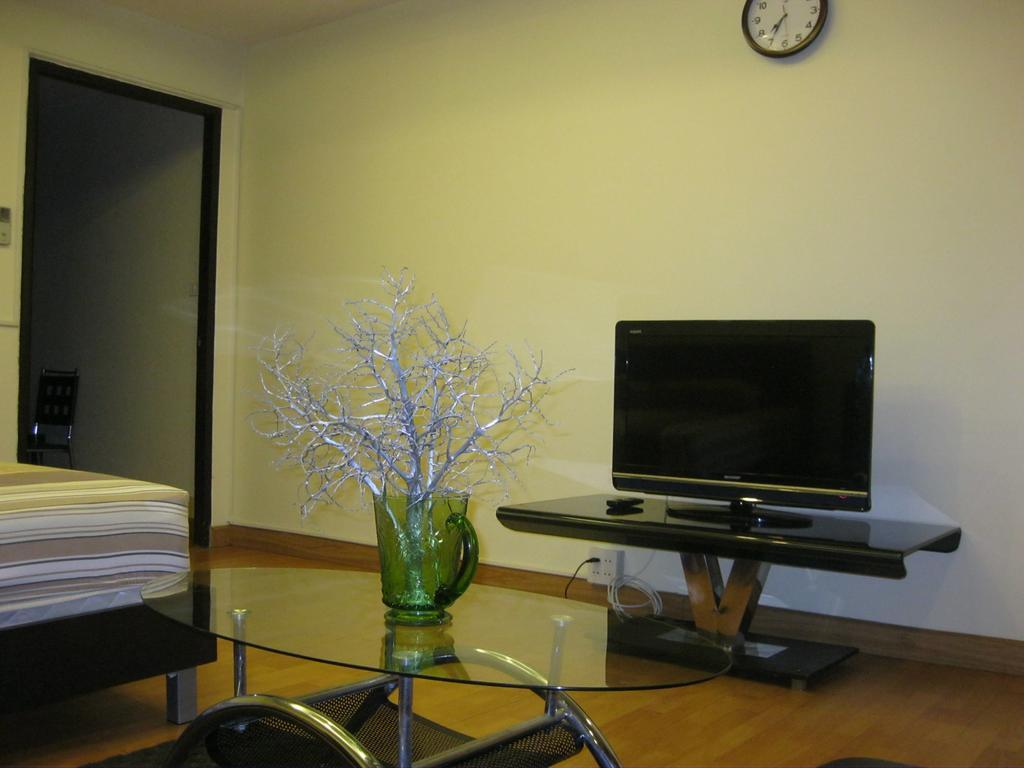 Sky Orchid Beachfront Pattaya