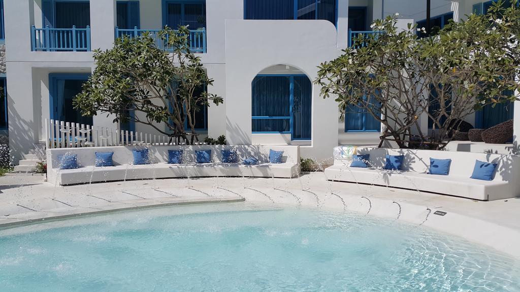 Apartment The Crest Santora 4 Fl H