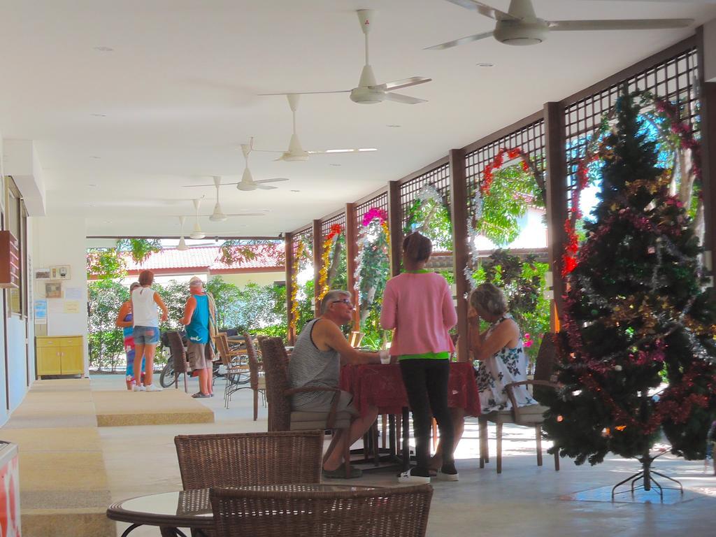 Mango & Resort Hua Hin