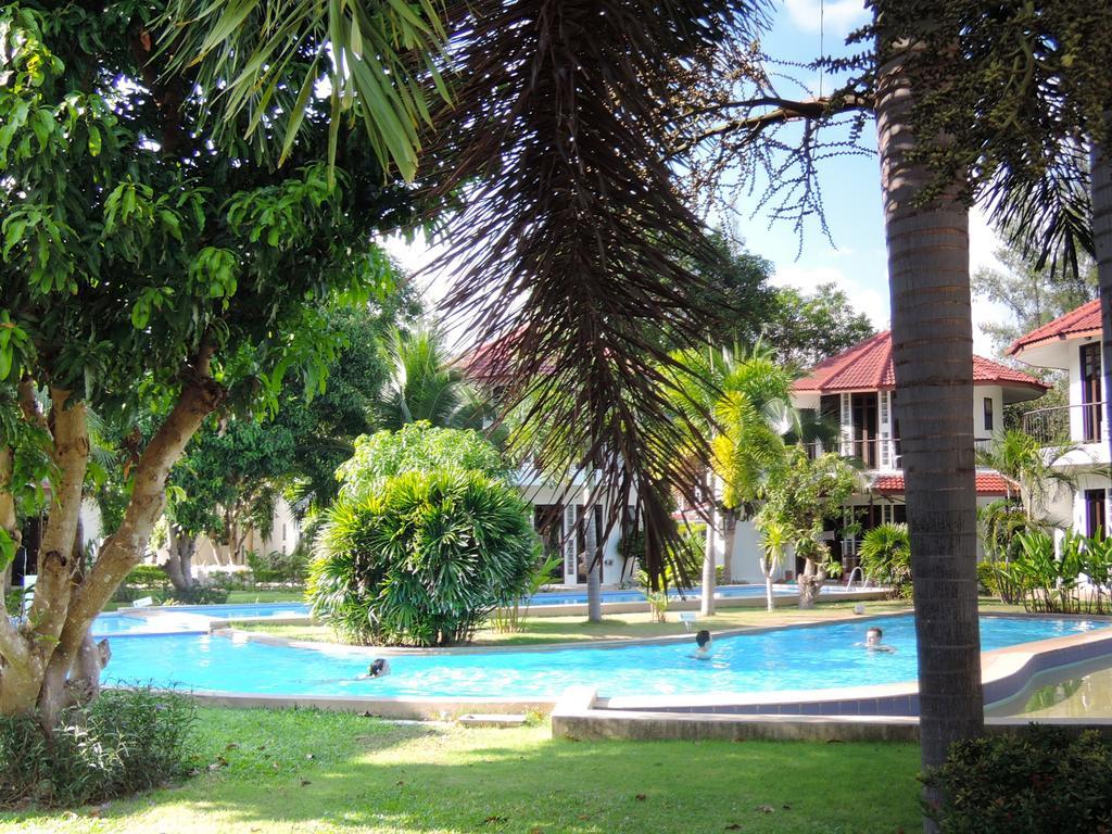 Mango & Resort Hua Hin