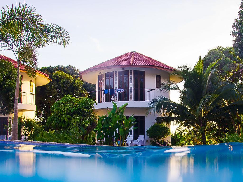 Mango & 3* Hua Hin