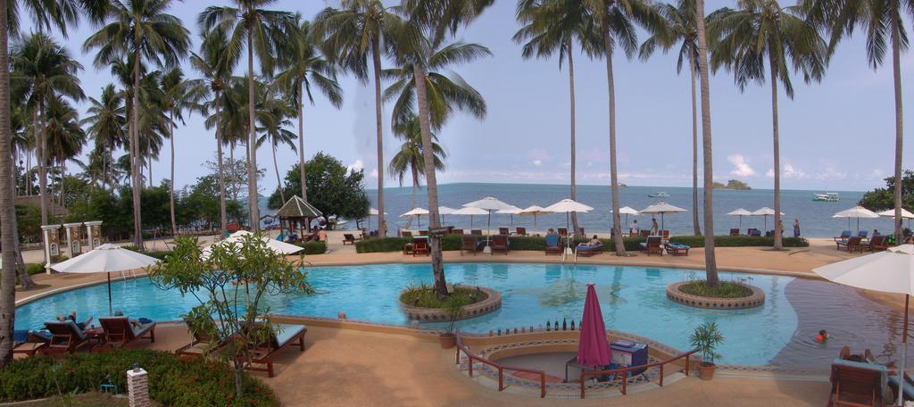 Resort Chang Park