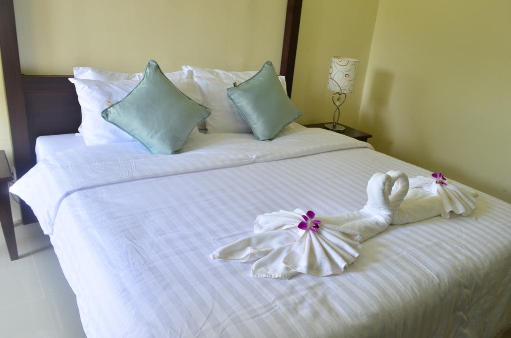 Morakot Lanta Resort Koh Lanta