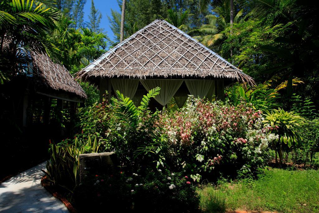 Haadson - Khaolak, Phangnga Resort 3*