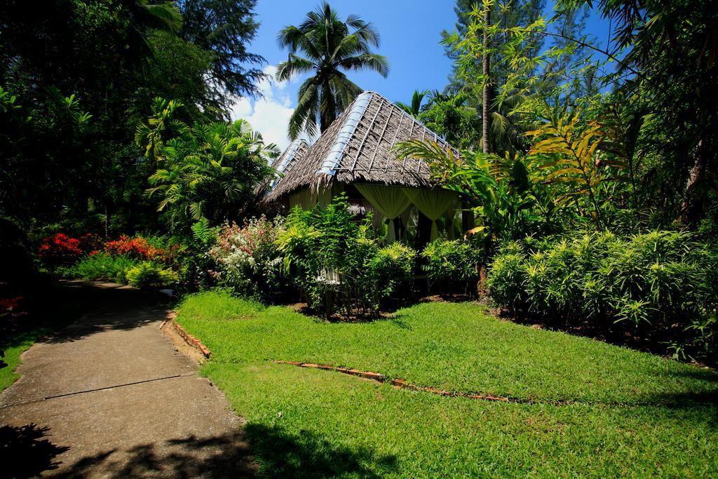 Haadson - Khaolak, Phangnga 3*