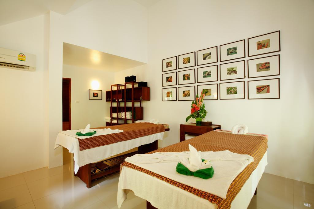 Resort Haadson - Khaolak, Phangnga Khao Lak