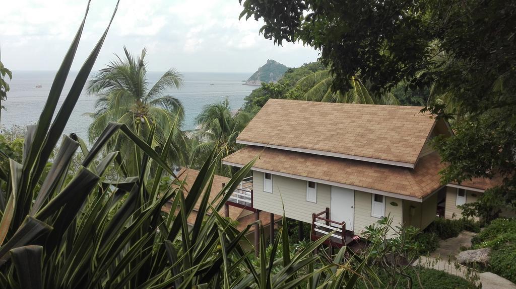 Resort Hillside 3*