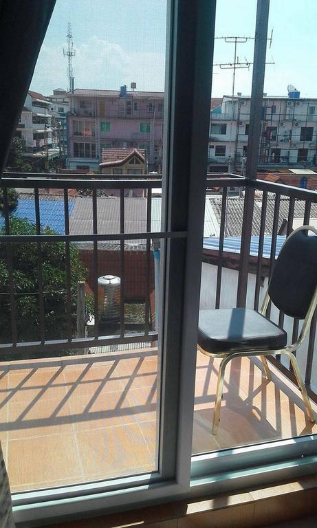 Pandia House