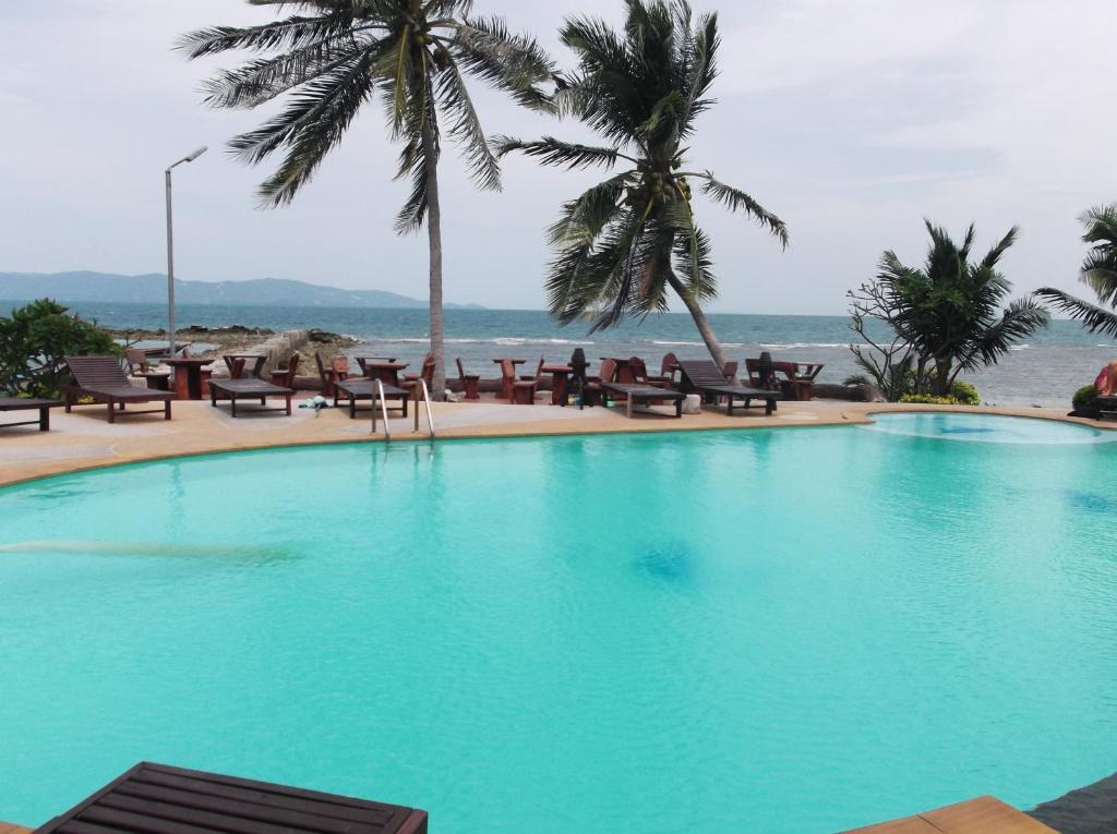 Hotel Friendly & Ko Pha Ngan
