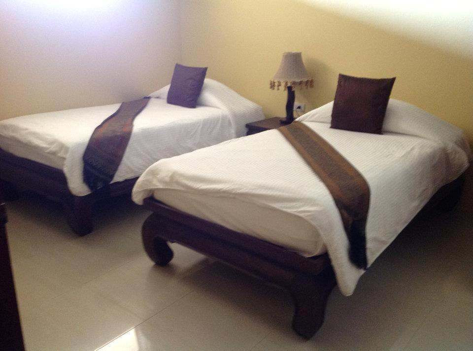 Thongbura Hotel Jomtien Beach