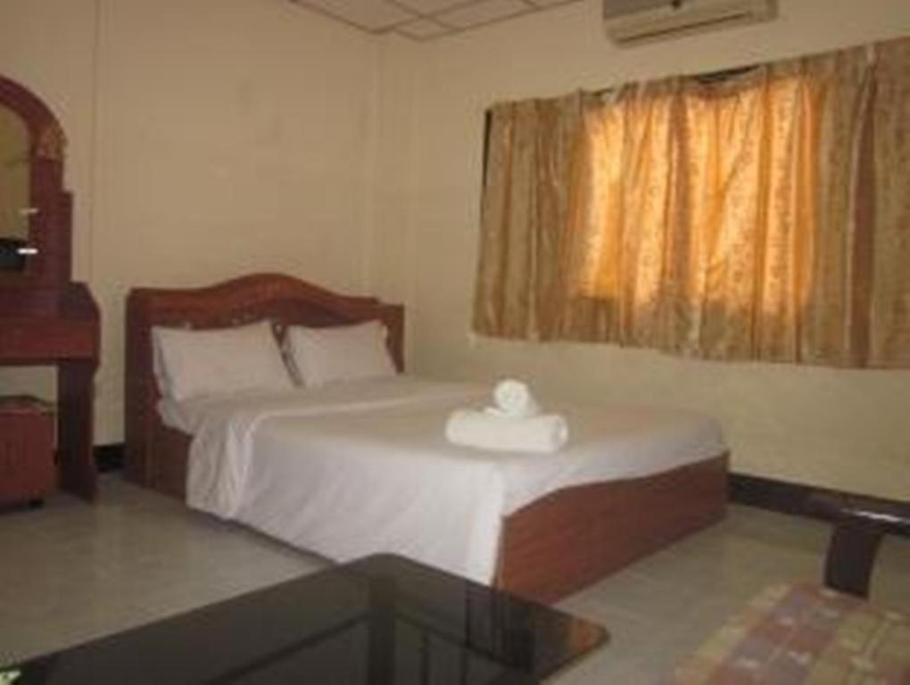 Bombay Magic 2 Hotel Jomtien Beach