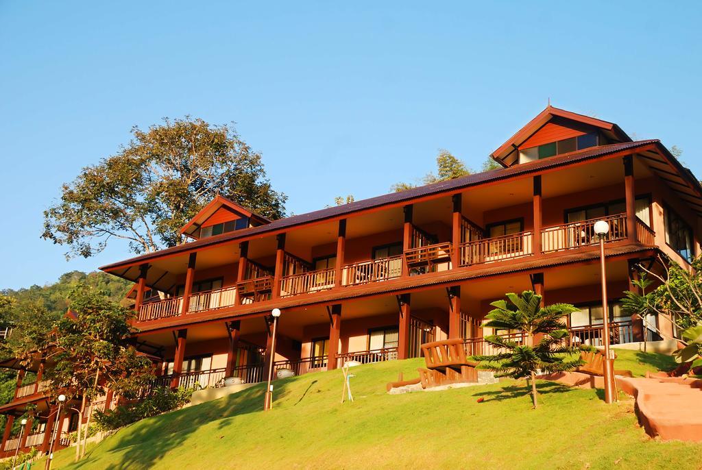 Insda By Infinity Homes Resort Ban Pong (Suthep)
