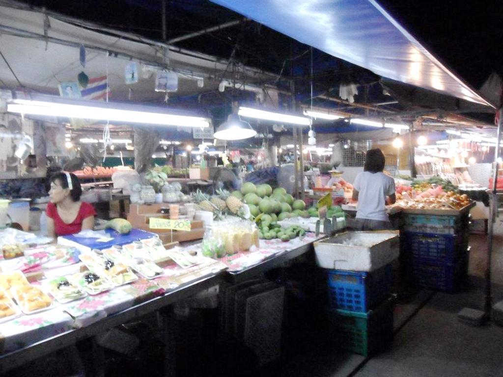 Sawasdee Krabi