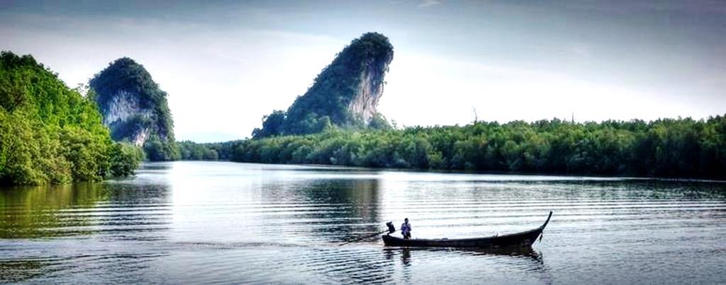 Sawasdee Guest house Krabi