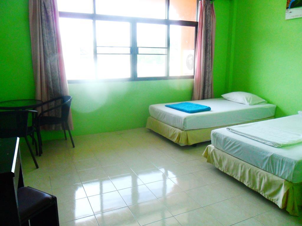 Sawasdee Krabi