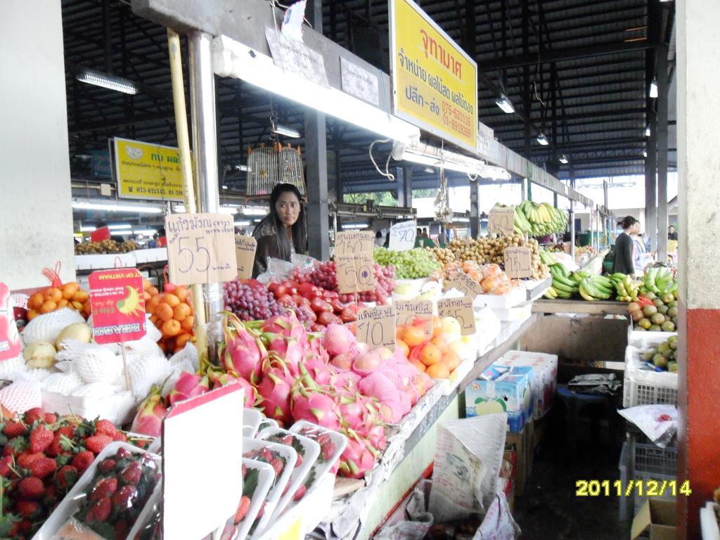 Sawasdee Krabi