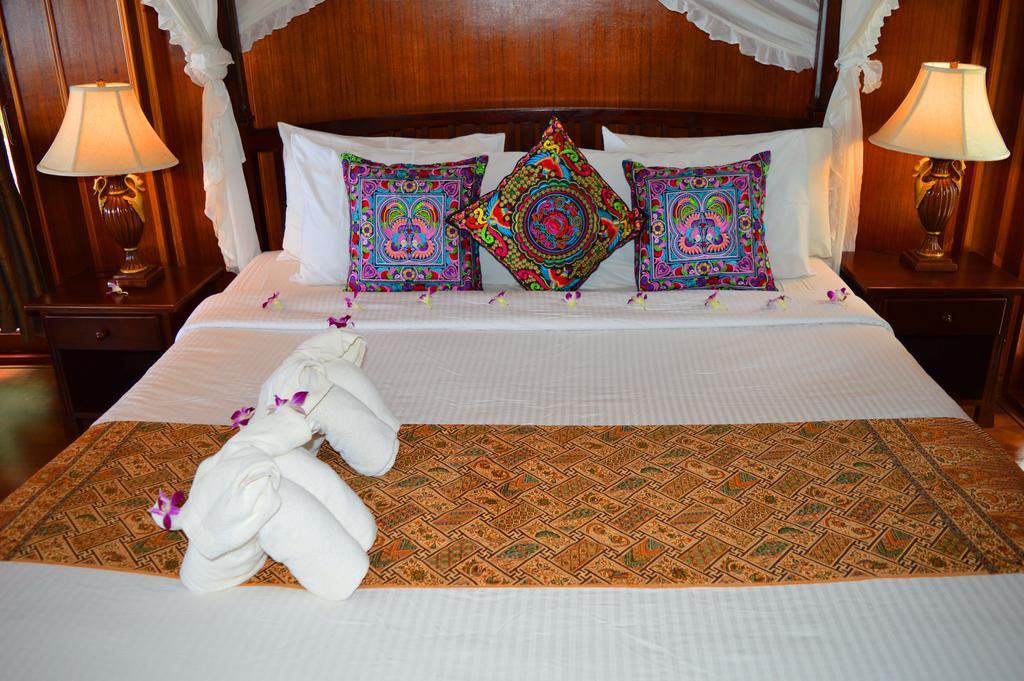 Sayang Resort Koh Lanta