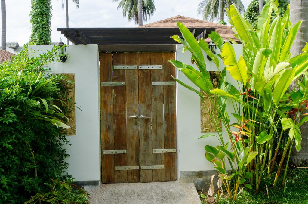 Jean Pool Villa *