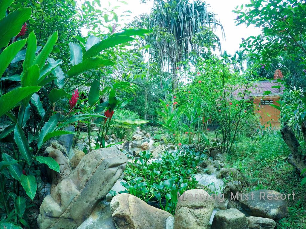 Khao Sok Morning Mist Resort 3*