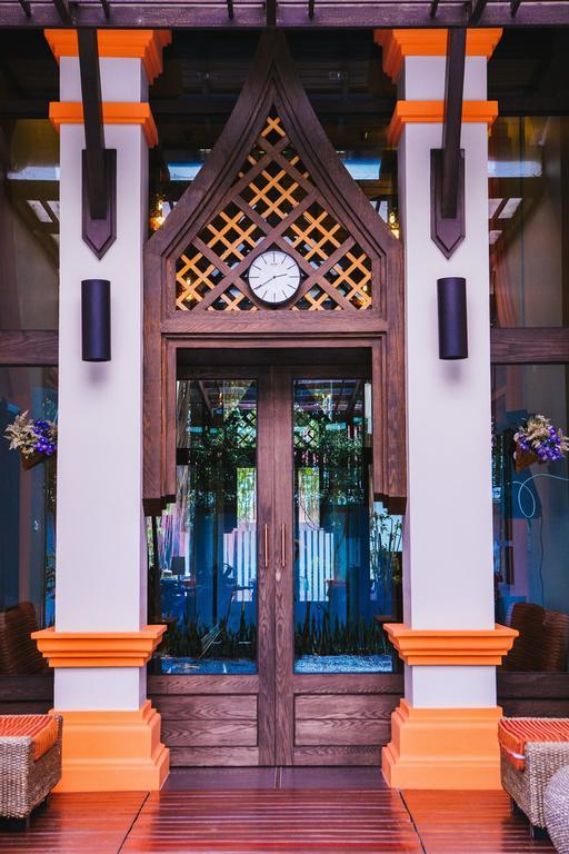 Paragon Banguecoque
