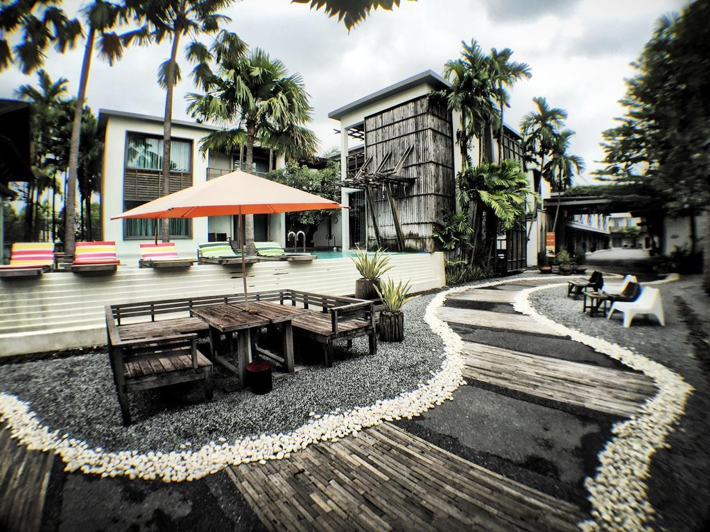 Hotel Paragon Banguecoque