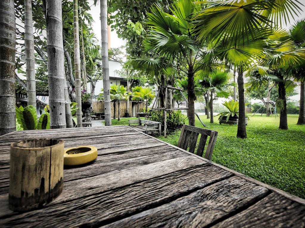Paragon Hotel Banguecoque