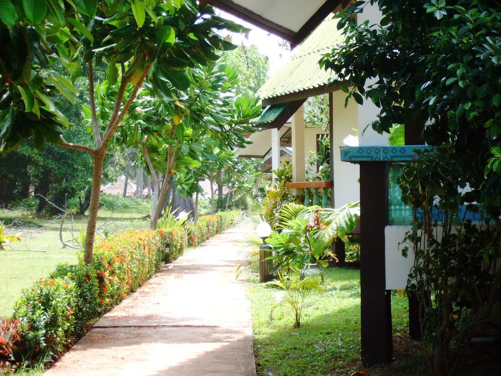 Lanta Palm , - Koh Lanta