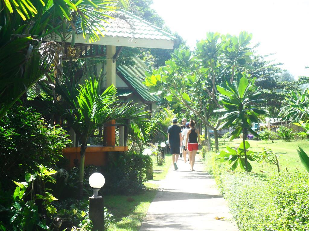 Hotel Lanta Palm , - Koh Lanta