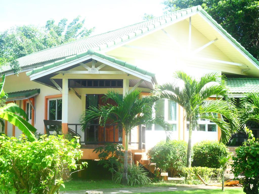 Lanta Palm , - Hotel Koh Lanta