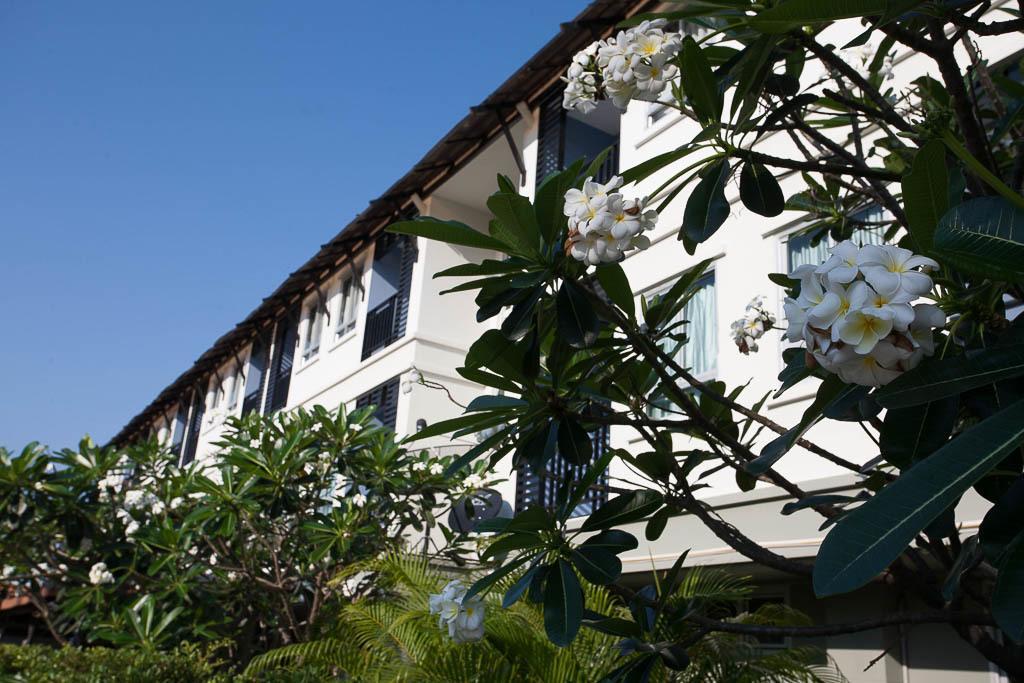 Season Palace Huahin