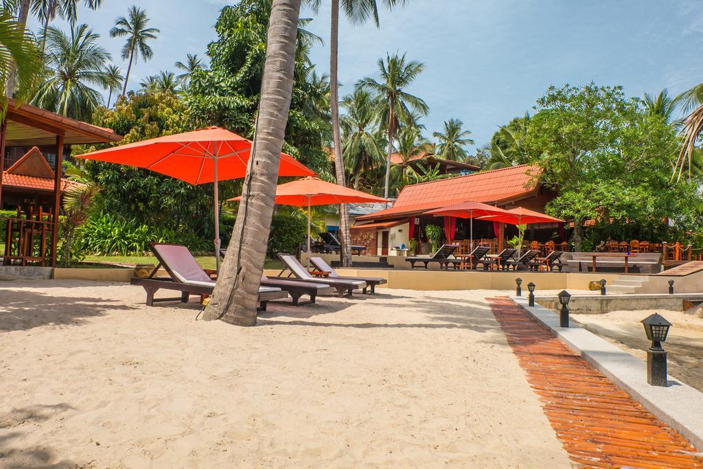 Cyana Resort