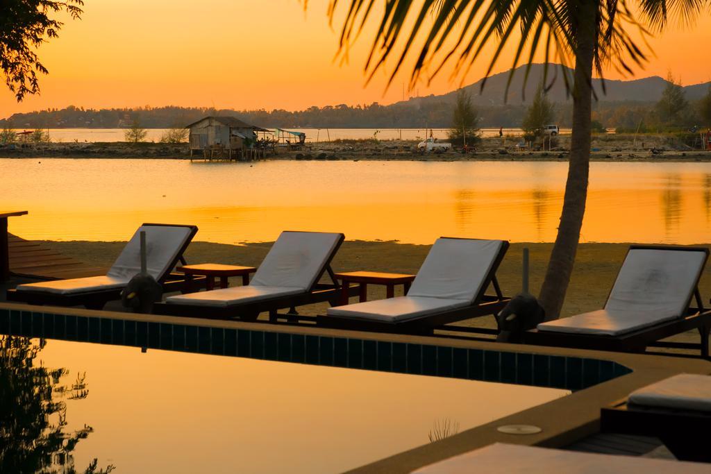 Resort Cyana