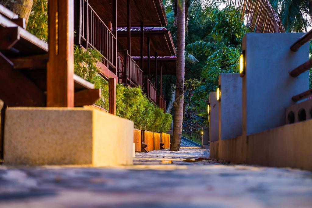 Cyana Resort
