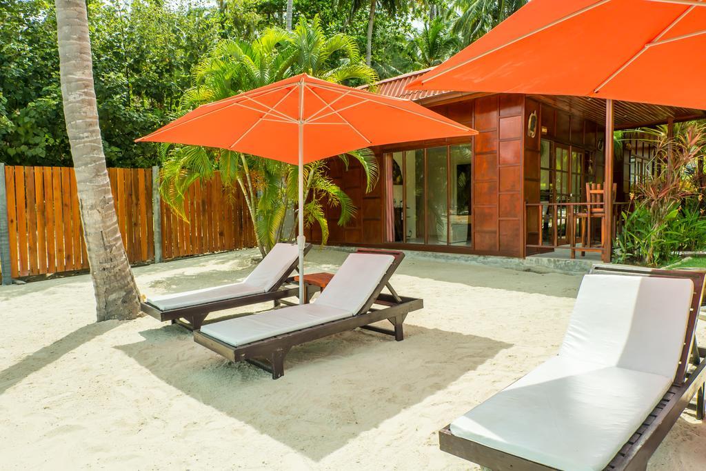 Cyana Resort 3*
