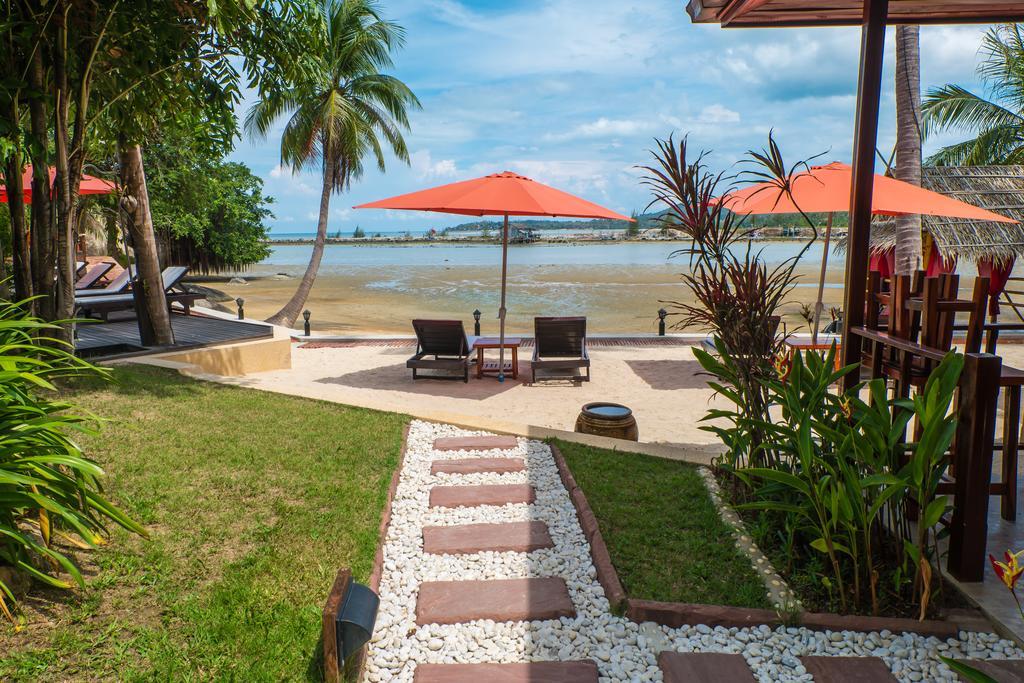 Cyana Resort Wok Tum