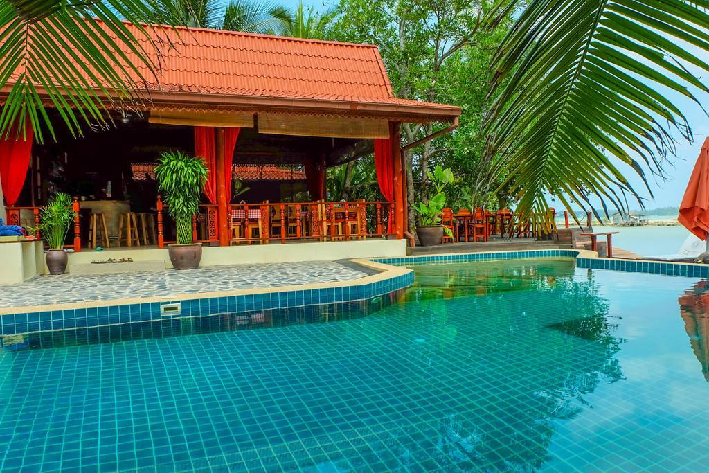 Cyana Resort Wok Tum
