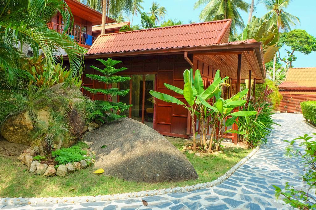 Cyana Resort