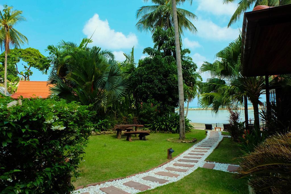 Resort Cyana