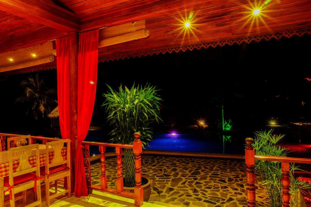 Cyana Resort