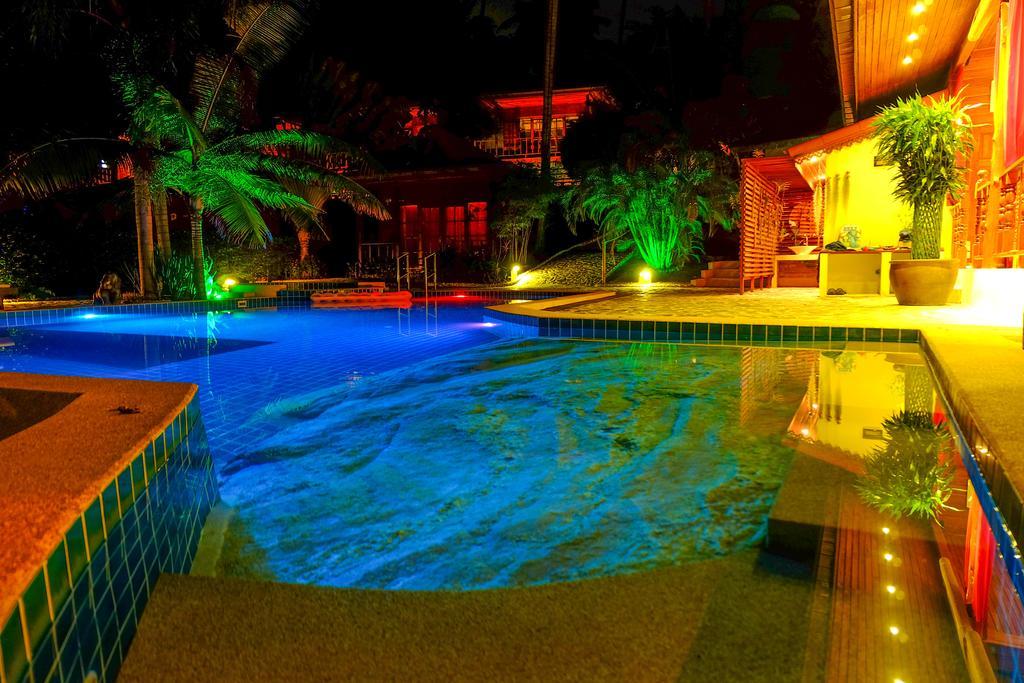 Cyana Resort 3*