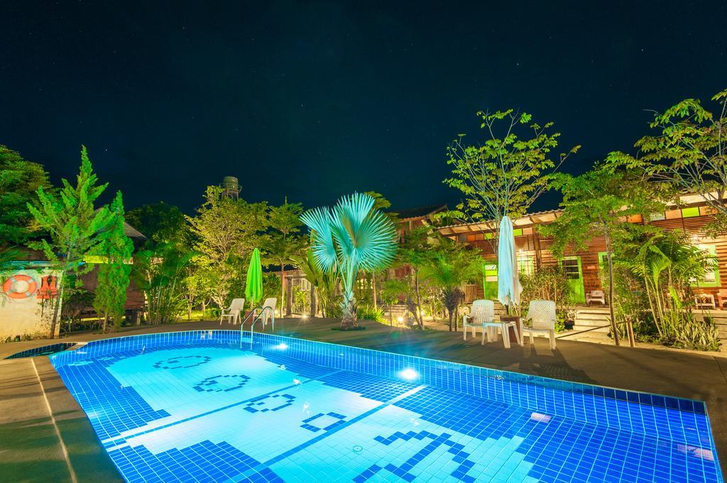 Baan Chokdee Resort