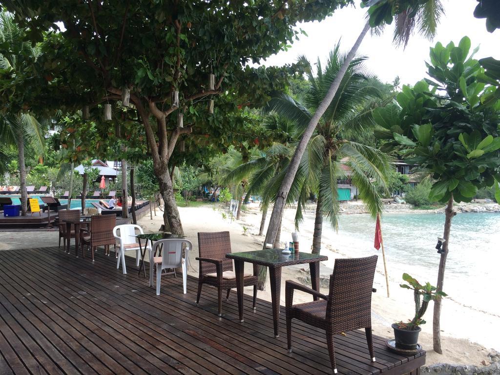 Salad Buri Resort- Sha Extra 4*
