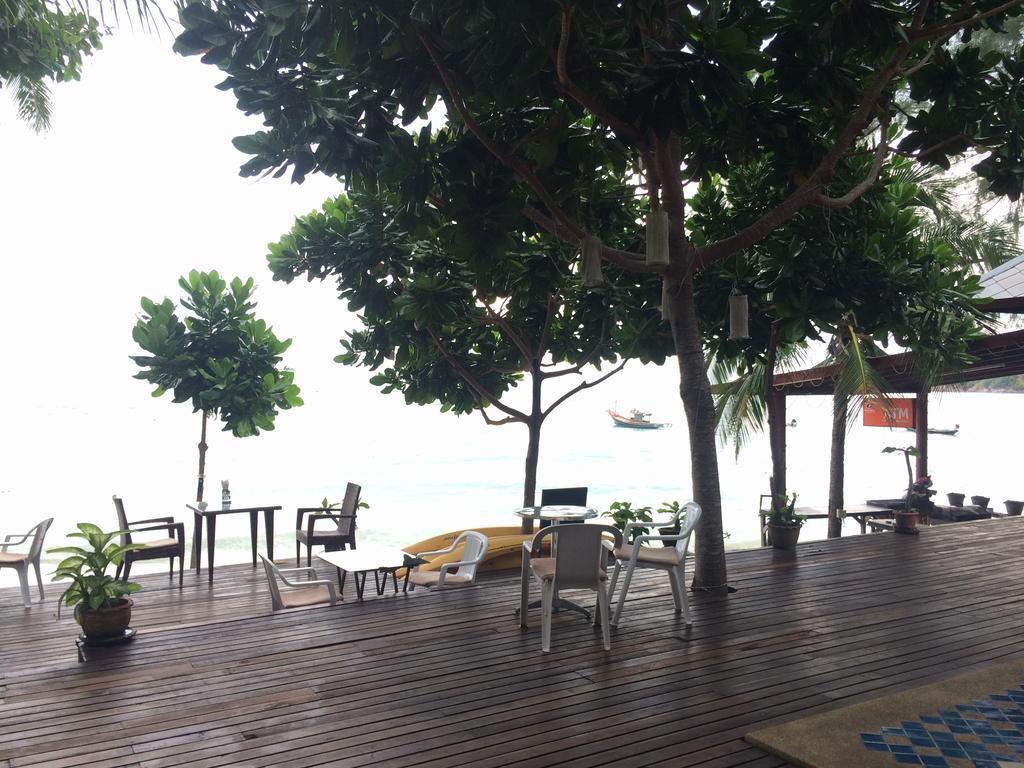 Resort Salad Buri Resort- Sha Extra 4*