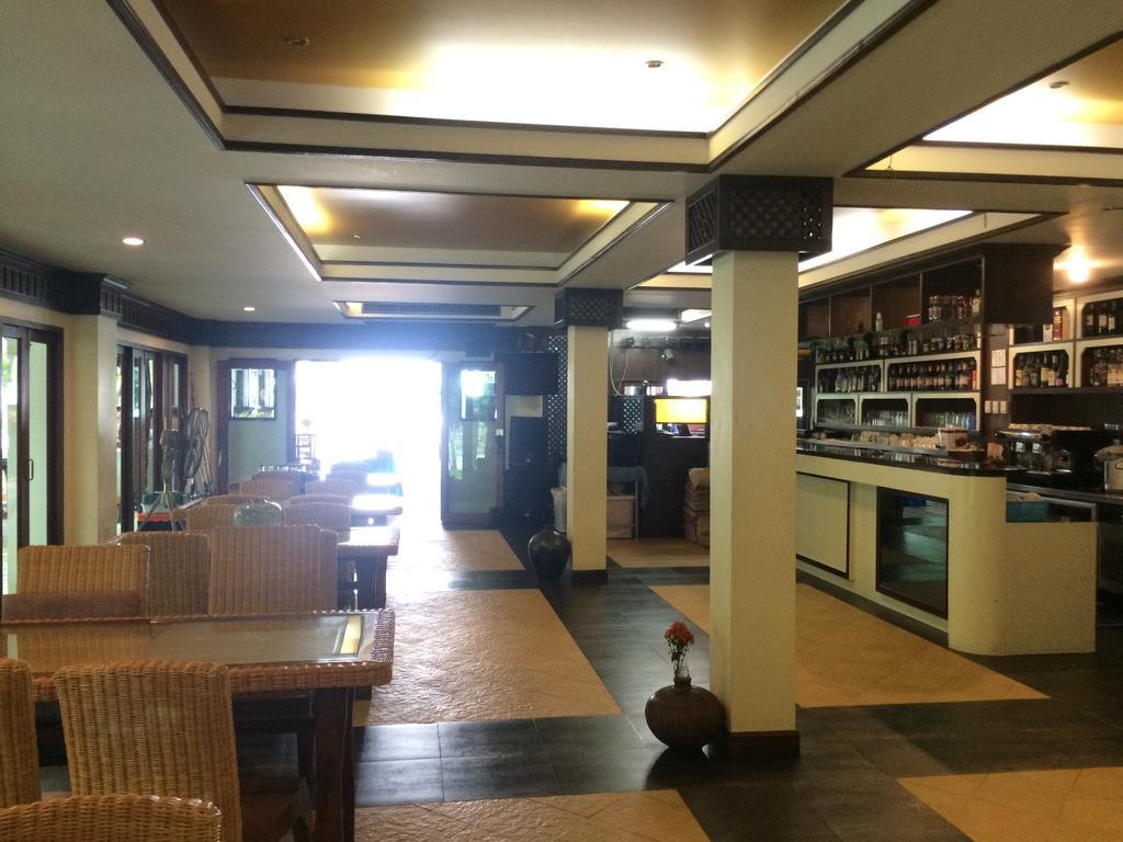 Salad Buri Resort- Sha Extra 4*
