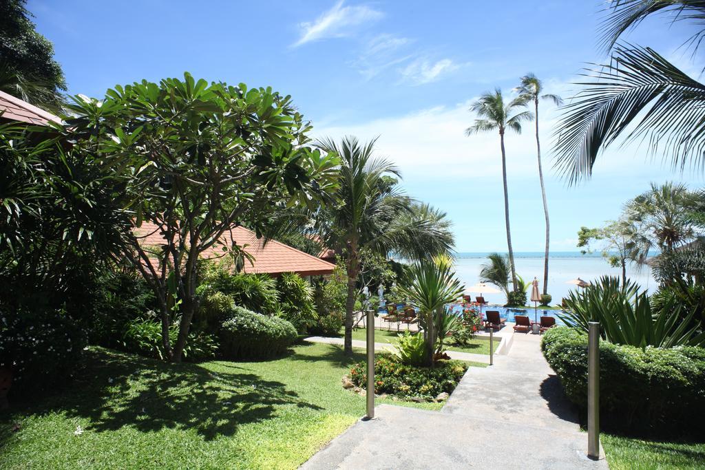 Palm Coco Mantra Resort