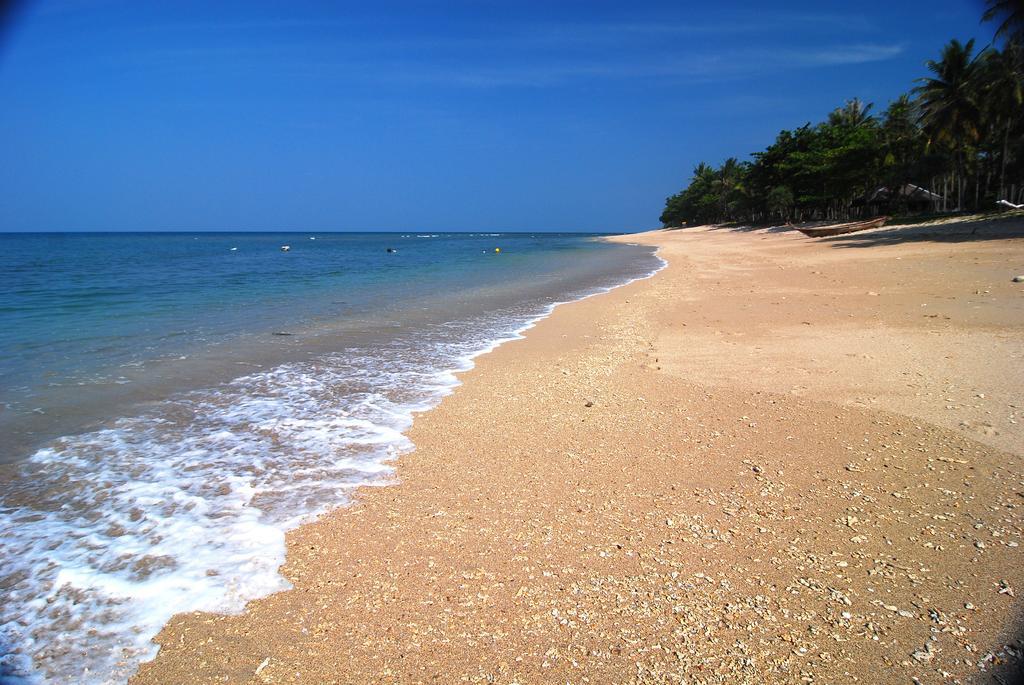 Lanta Emerald Hotel Koh Lanta